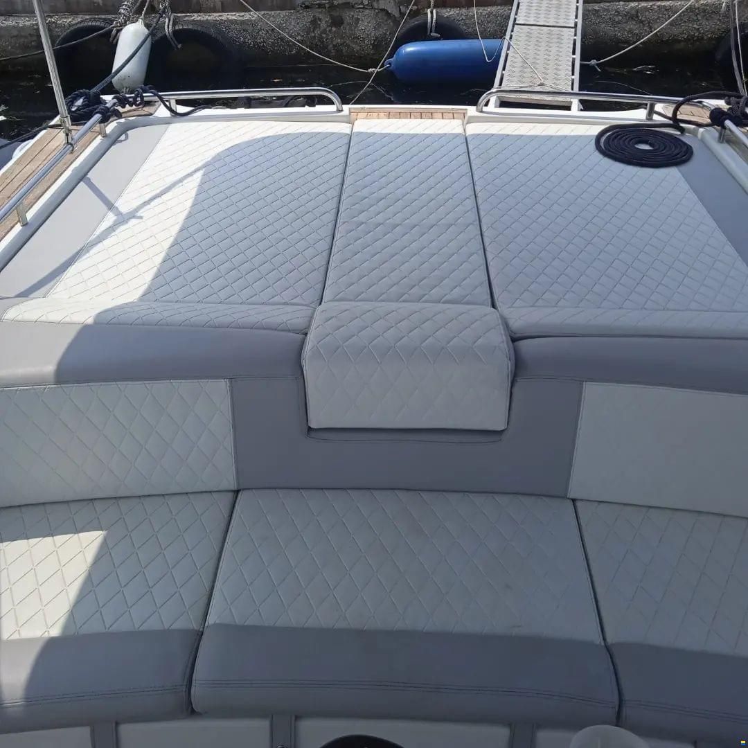 Stilmar 34 Open