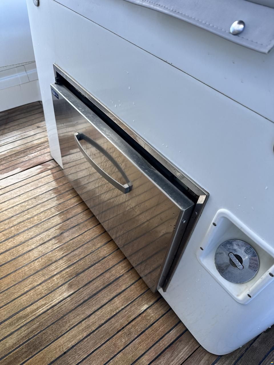 Stilmar 34 Open