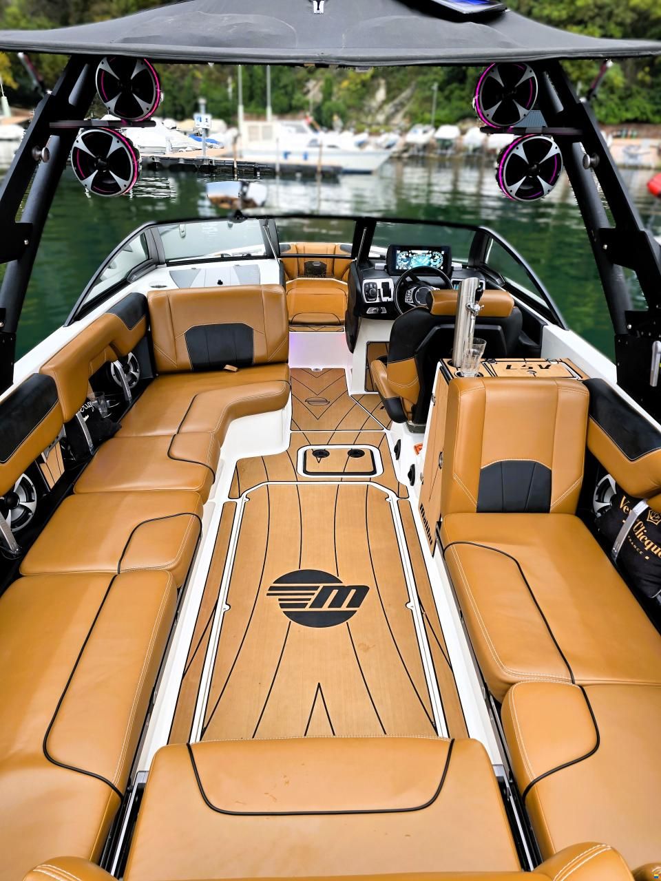 Malibu LSV 25