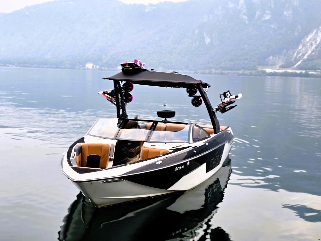 Malibu LSV 25