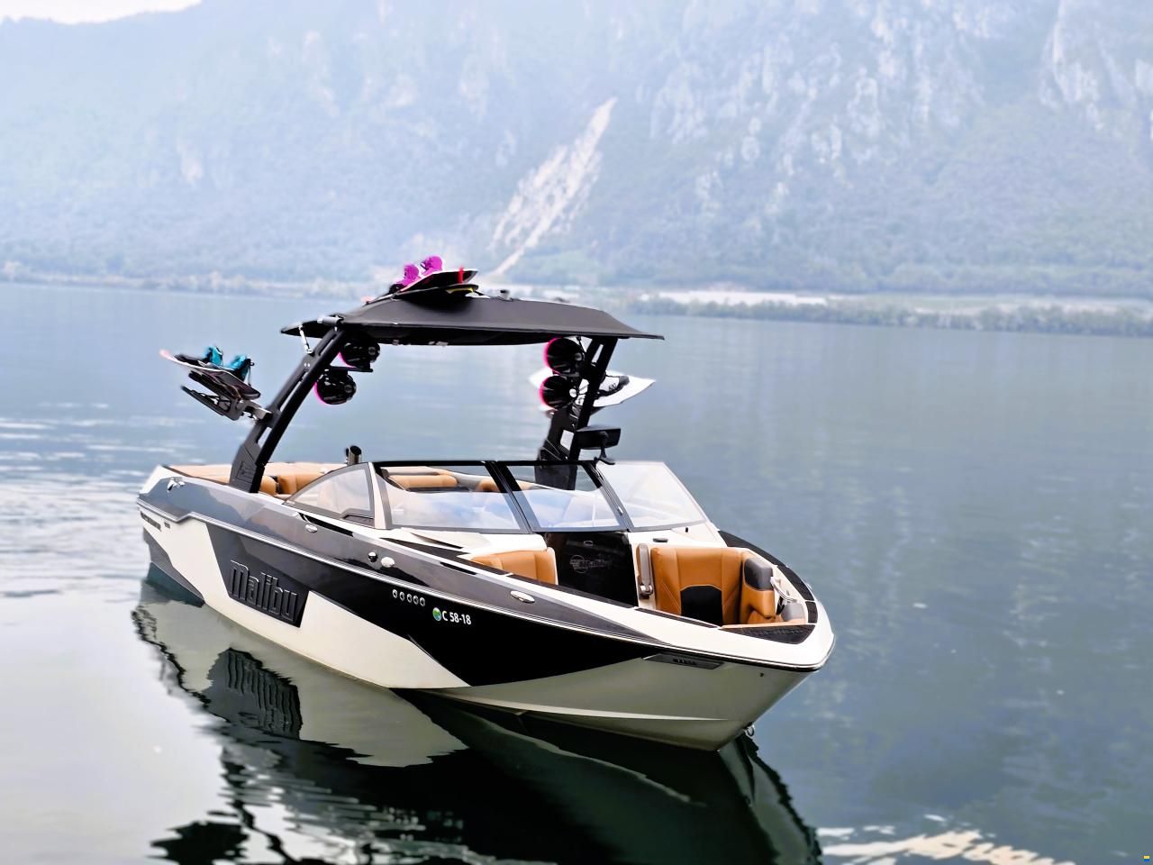 Malibu LSV 25