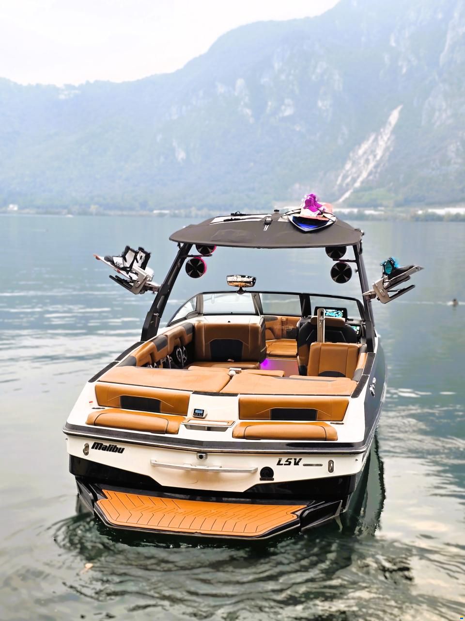Malibu LSV 25