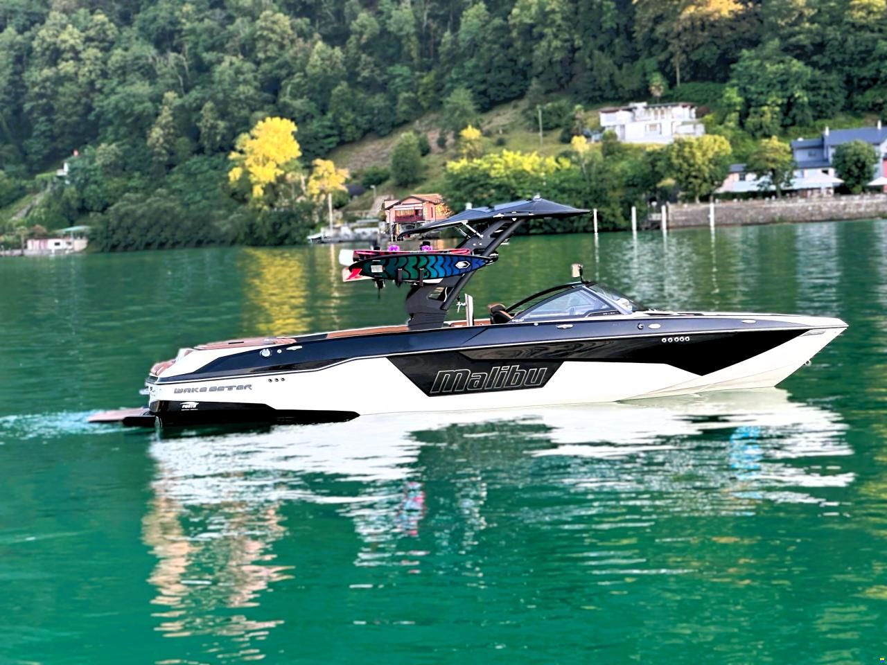 Malibu LSV 25