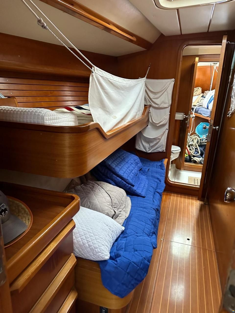 Grand Soleil 52