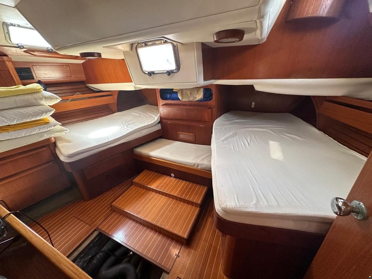 Grand Soleil 52