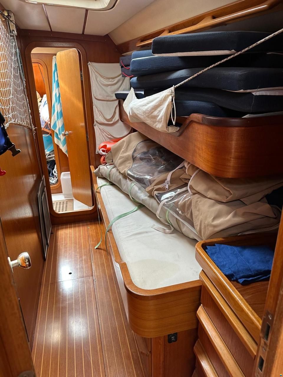 Grand Soleil 52