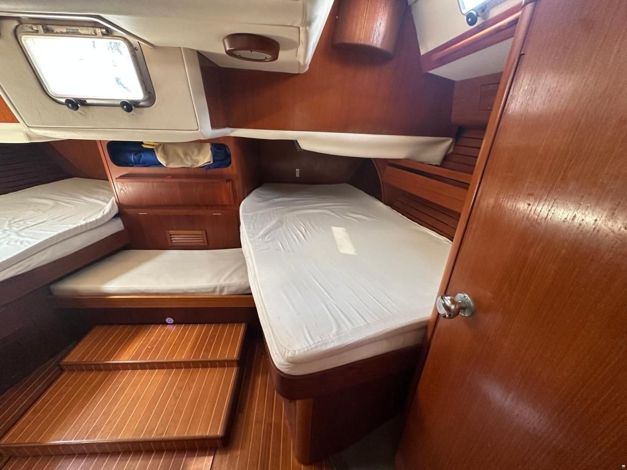Grand Soleil 52