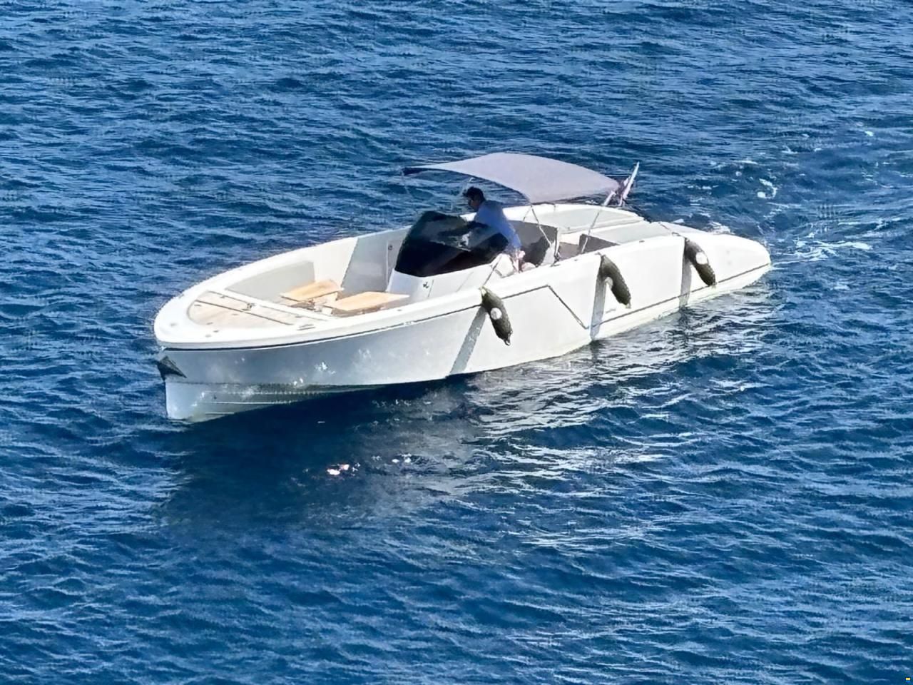 Frauscher 1017 GT Air