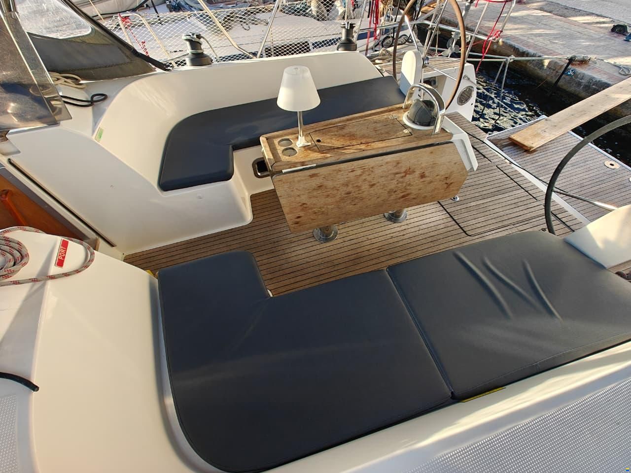 Bavaria Cruiser 46