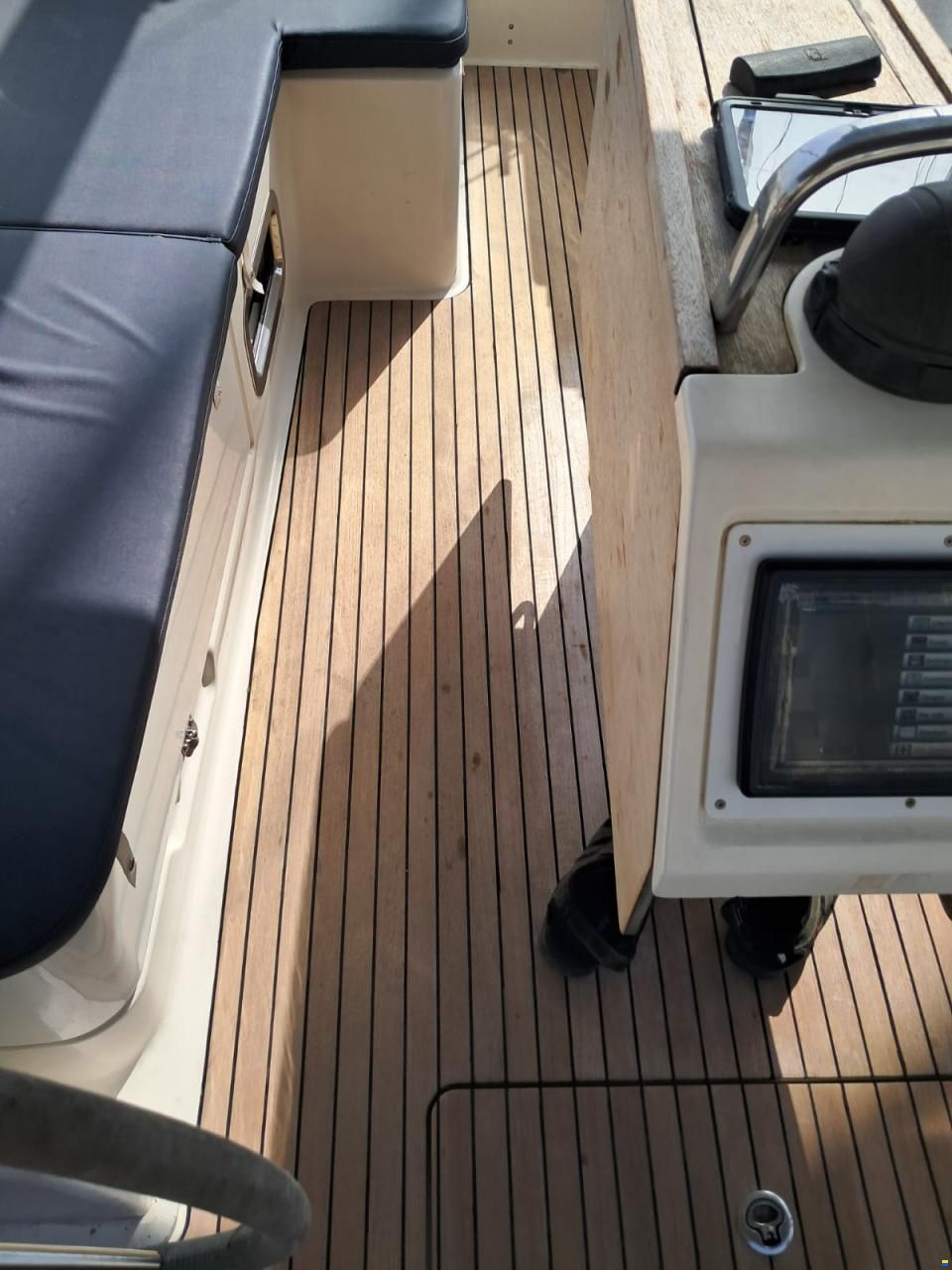 Bavaria Cruiser 46
