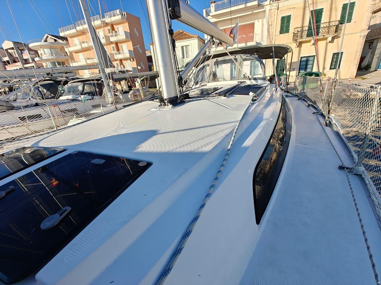 Bavaria Cruiser 46