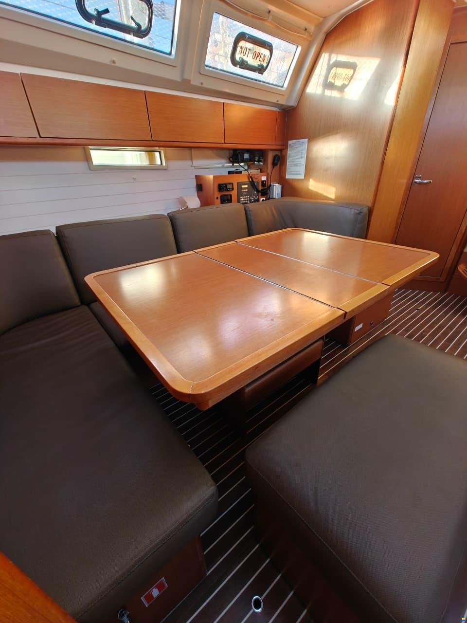 Bavaria Cruiser 46