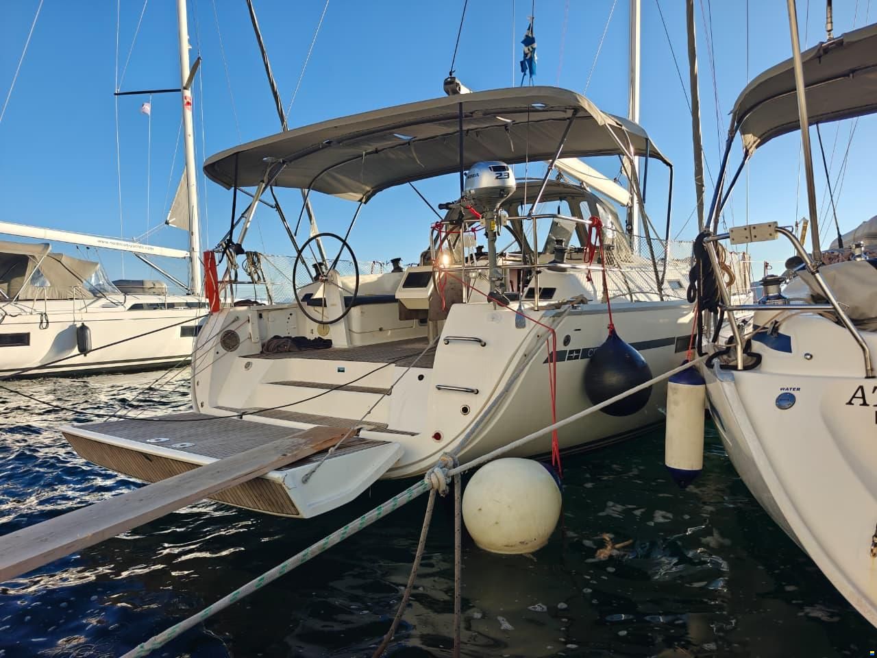 Bavaria Cruiser 46