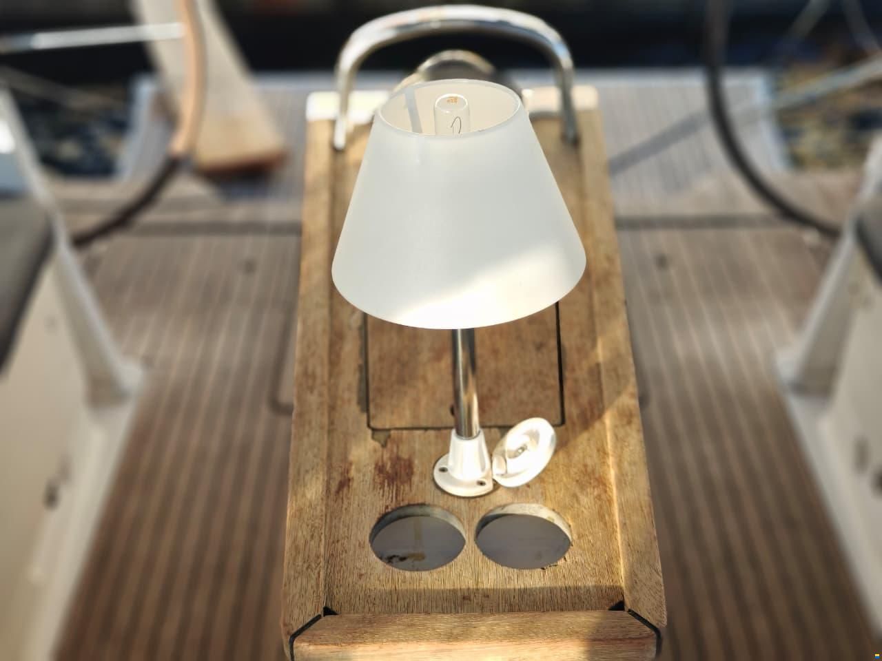 Bavaria Cruiser 46