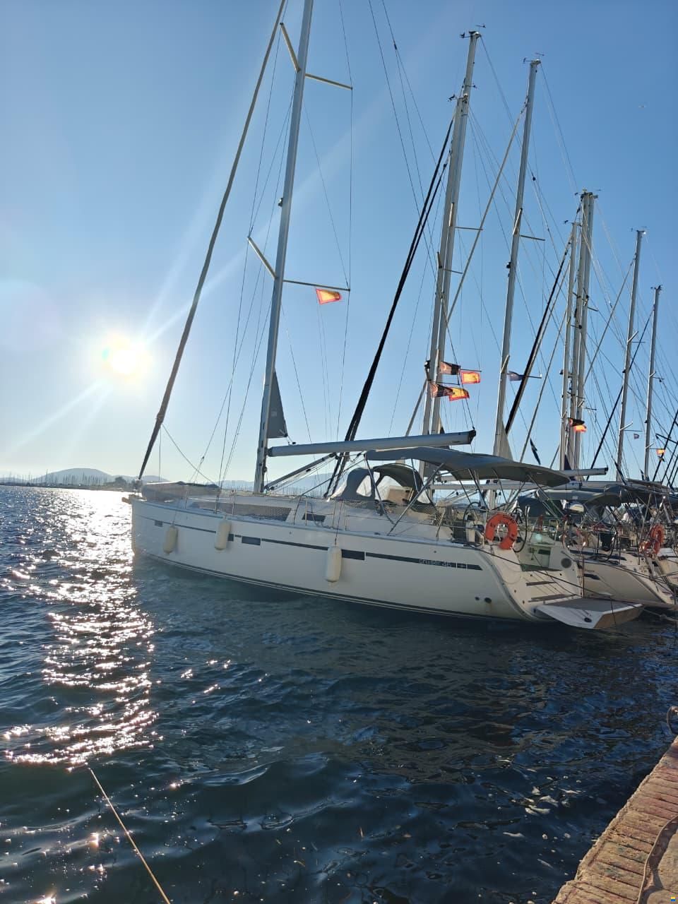 Bavaria Cruiser 46