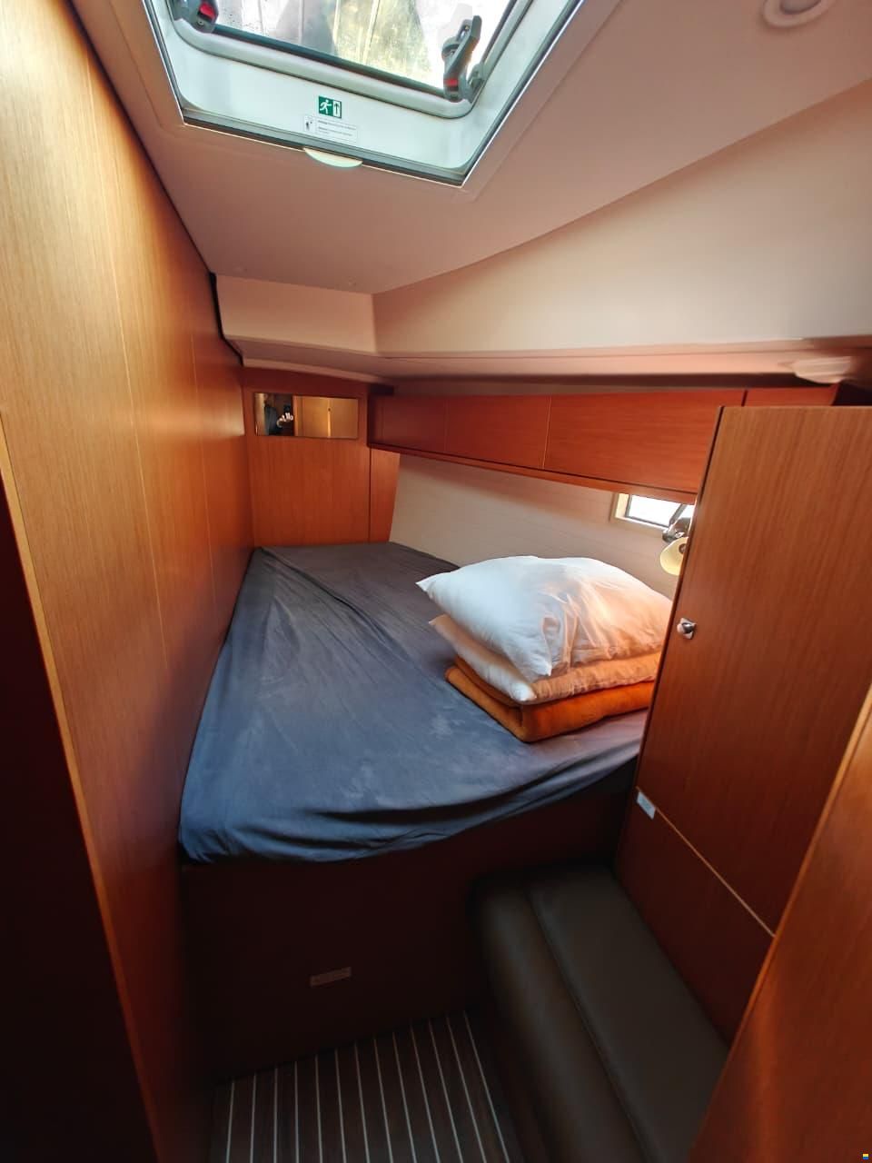 Bavaria Cruiser 46