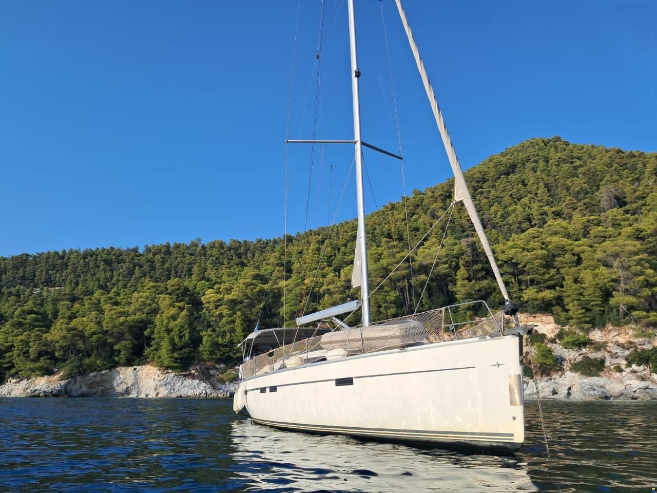 Bavaria Cruiser 46