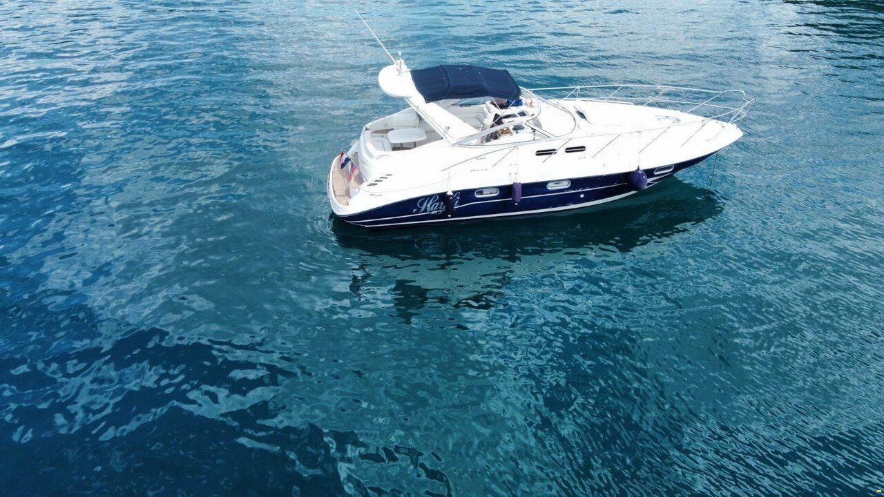 Sealine 34 S