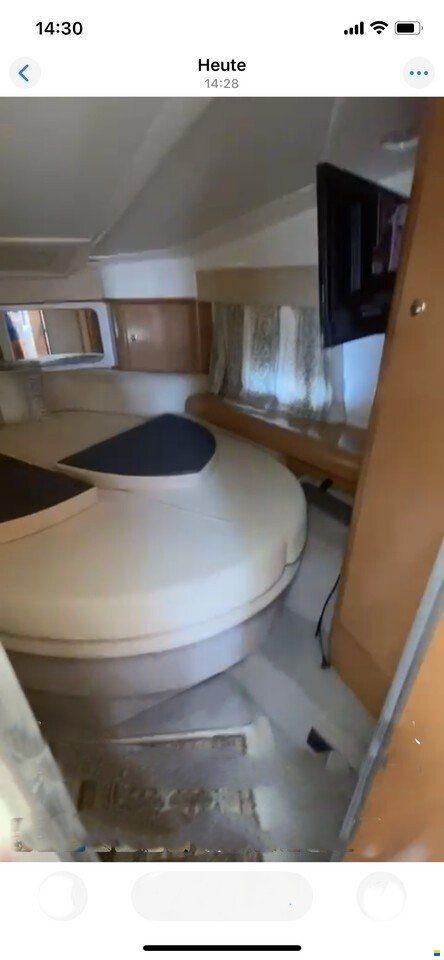 Sealine 34 S