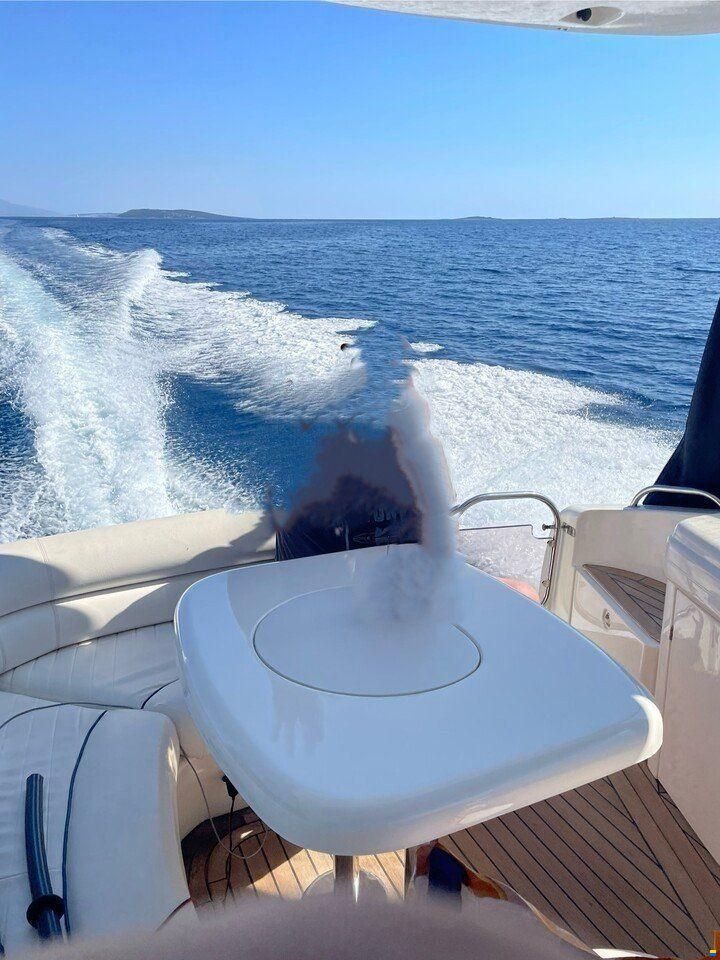 Sealine 34 S