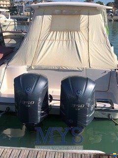 Grady White Boats 307 TOURNAMENT