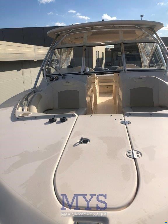 Grady White Boats 307 TOURNAMENT