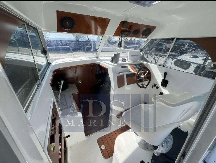Beneteau Antares 710