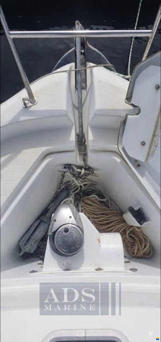 Beneteau Antares 710