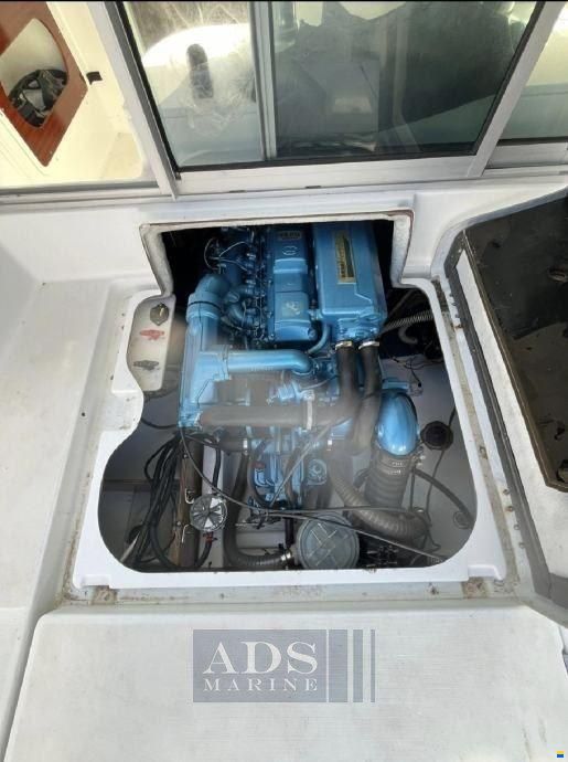 Beneteau Antares 710