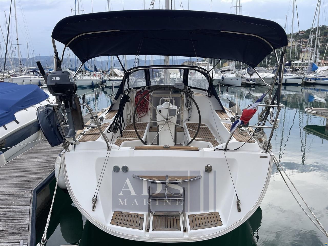 Sunbeam 34