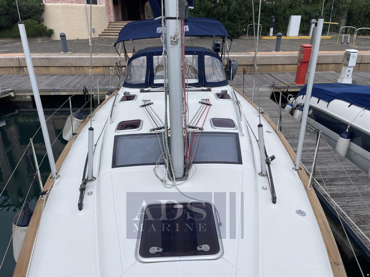 Sunbeam 34