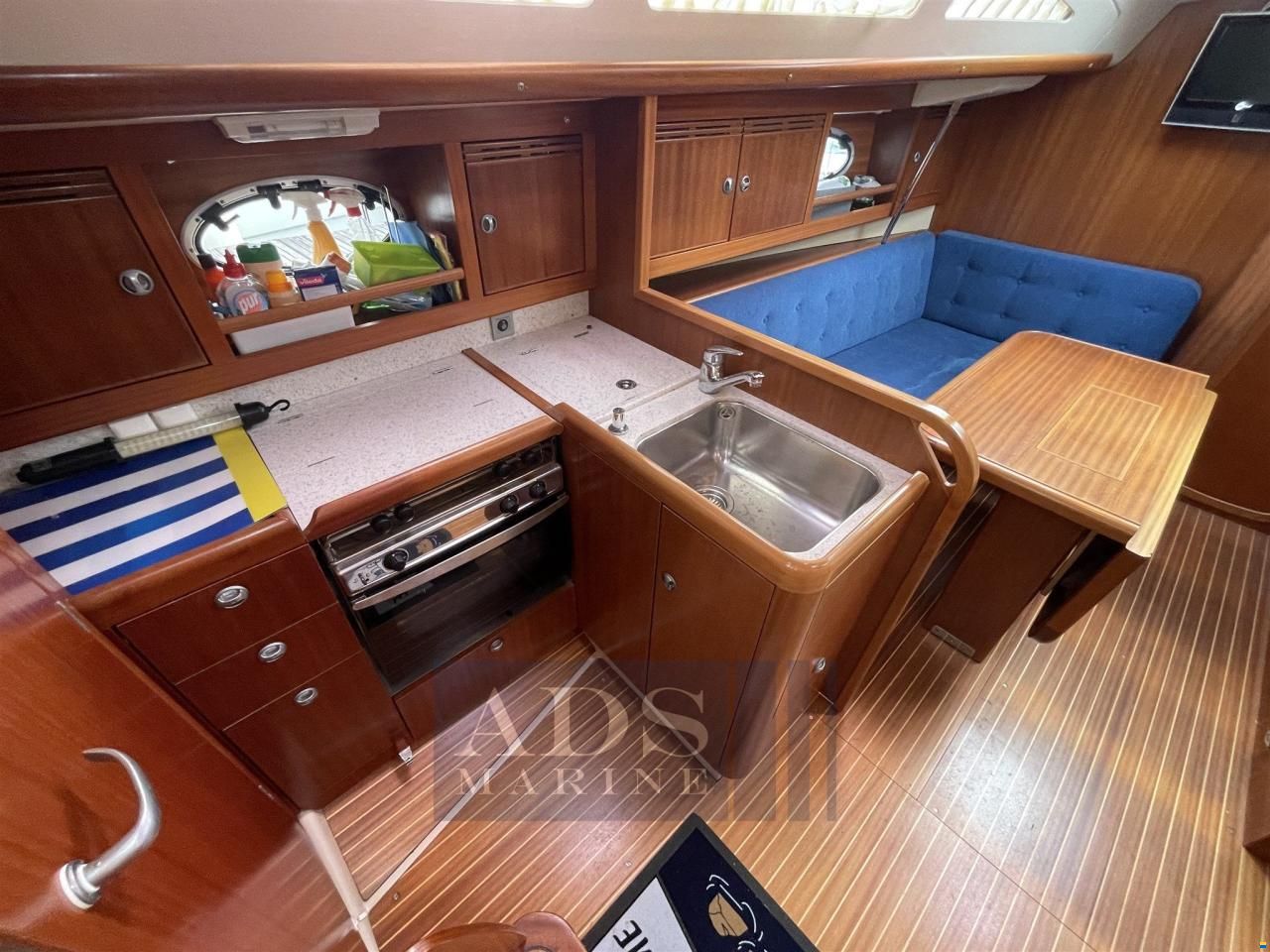 Sunbeam 34