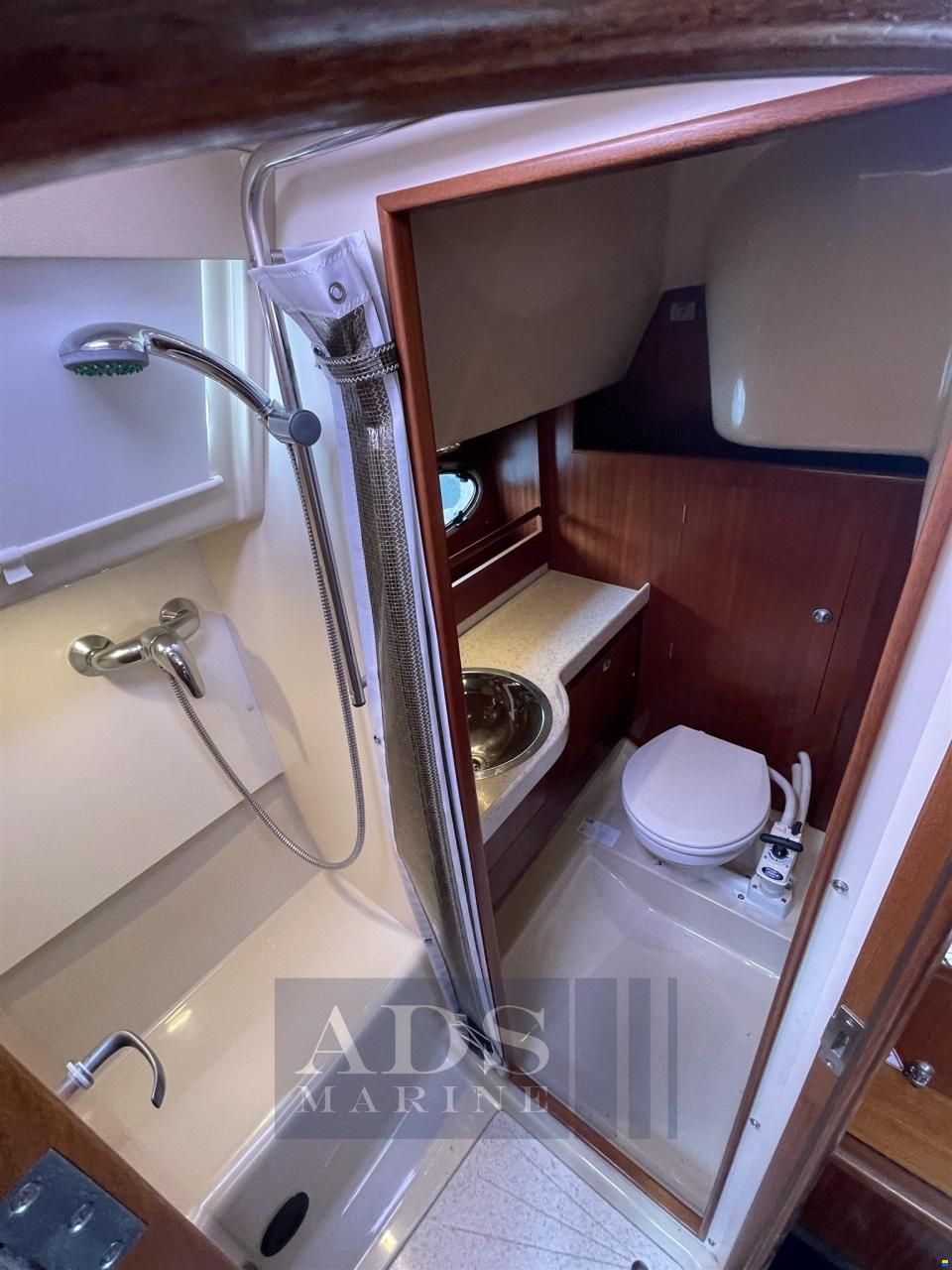 Sunbeam 34