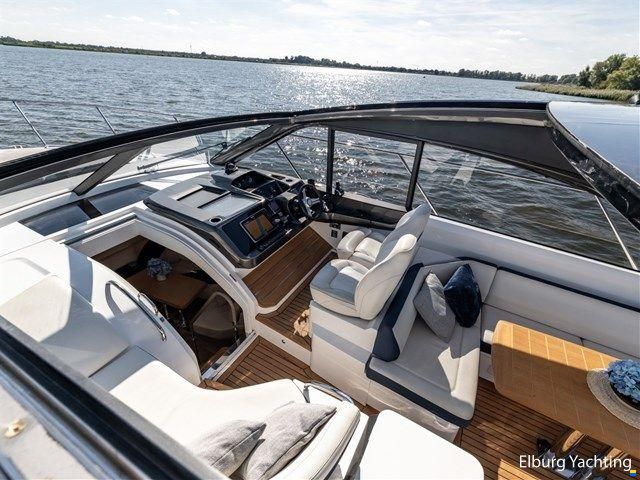 Princess V48