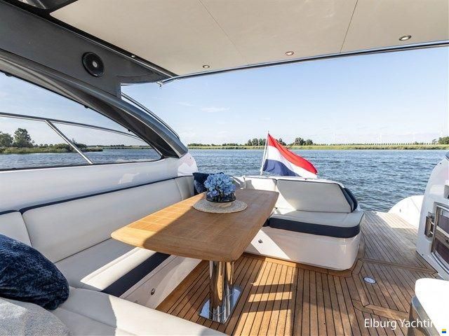 Princess V48