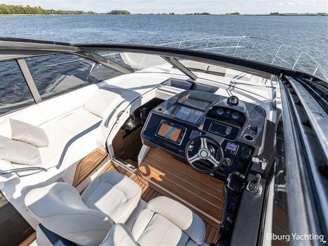 Princess V48