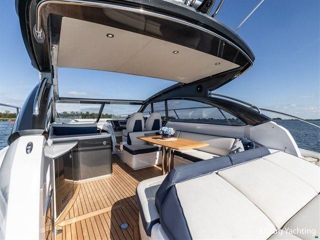 Princess V48