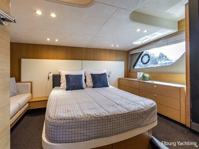 Princess V48