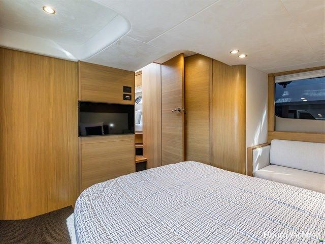 Princess V48