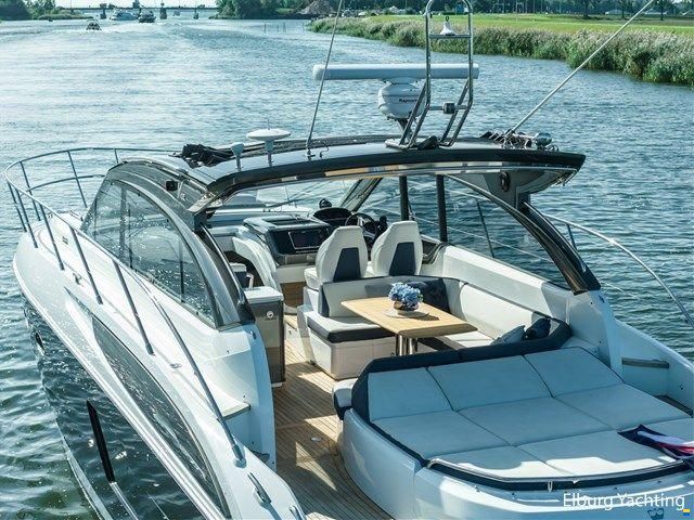 Princess V48