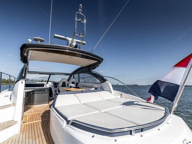 Princess V48