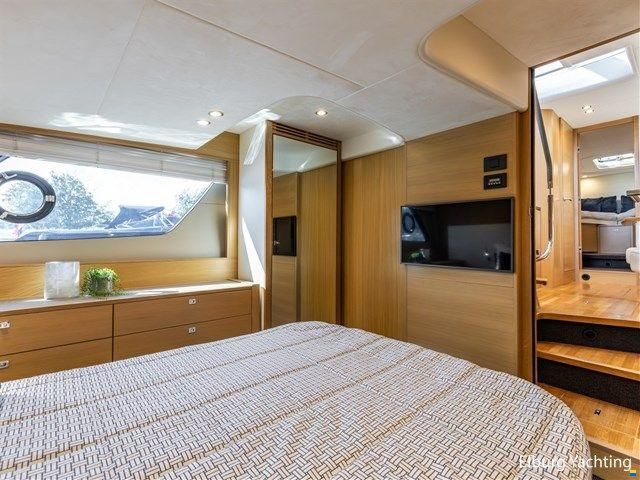 Princess V48