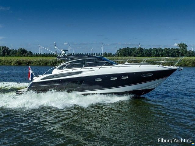 Princess V48