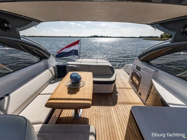 Princess V48
