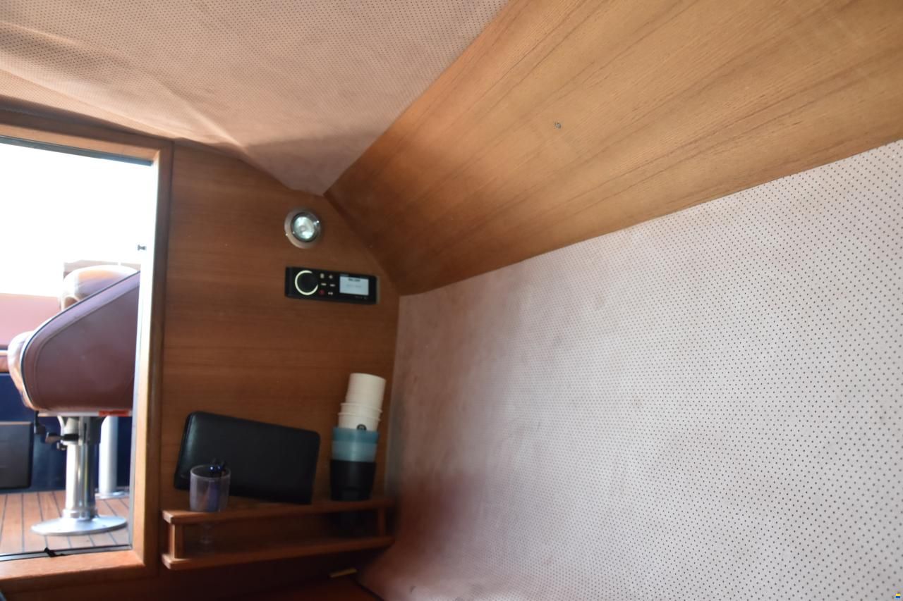 Ganz Boats Ovation 6.8