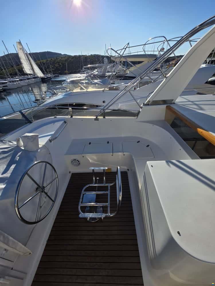 Star Yachts Staryacht 1670