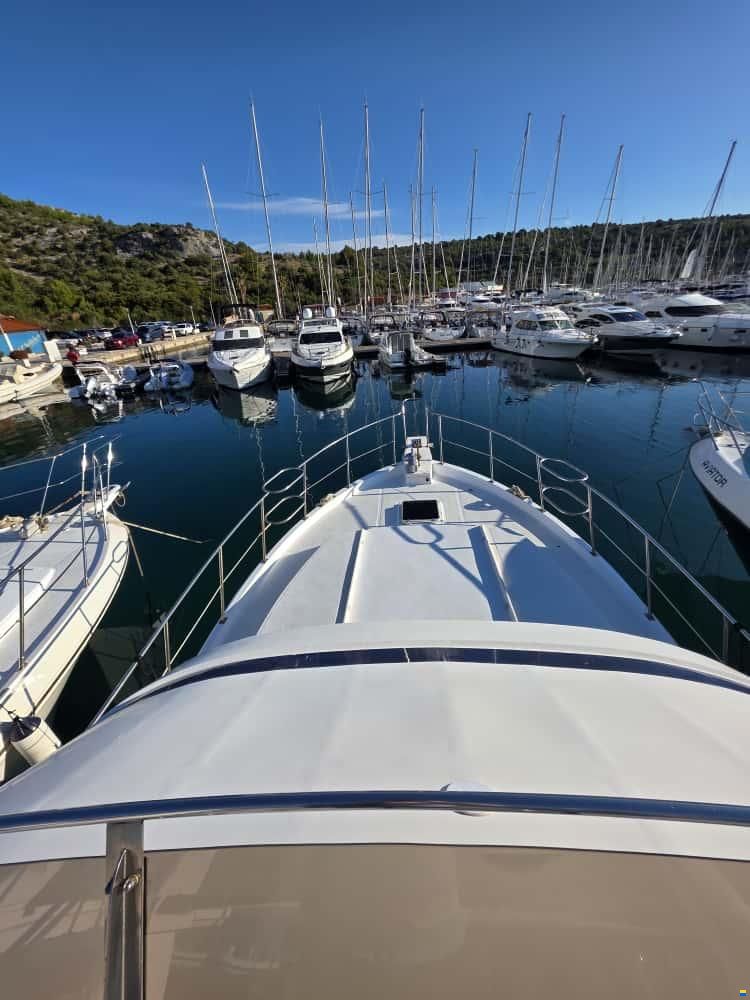 Star Yachts Staryacht 1670