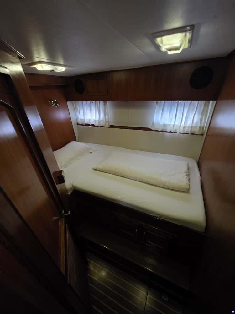 Star Yachts Staryacht 1670