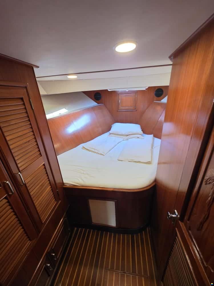 Star Yachts Staryacht 1670