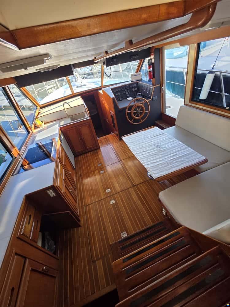 Star Yachts Staryacht 1670